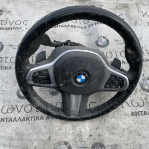TIMONI M PACK BMW X3 G01 X4 G02