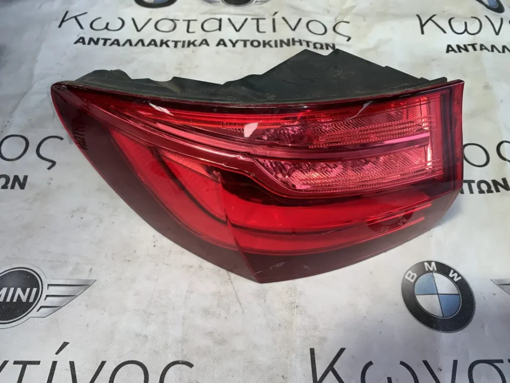 ΦΑΝΑΡΙ ΠΙΣΩ ΑΡΙΣΤΕΡΟ BMW ΣΕΙΡΑ 5 F11 (188180-01)