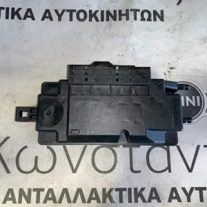 ΜΟΝΑΔΑ ΕΛΕΓΧΟΥ ΑΕΡΟΣΑΚΟΥ BMW ΣΕΙΡΑ 5, 7 F07 GRAN TURISMO F01 F02 F03 F04 HYBRID G11 G12 X3 F25 X4 F26 (65779350002)
