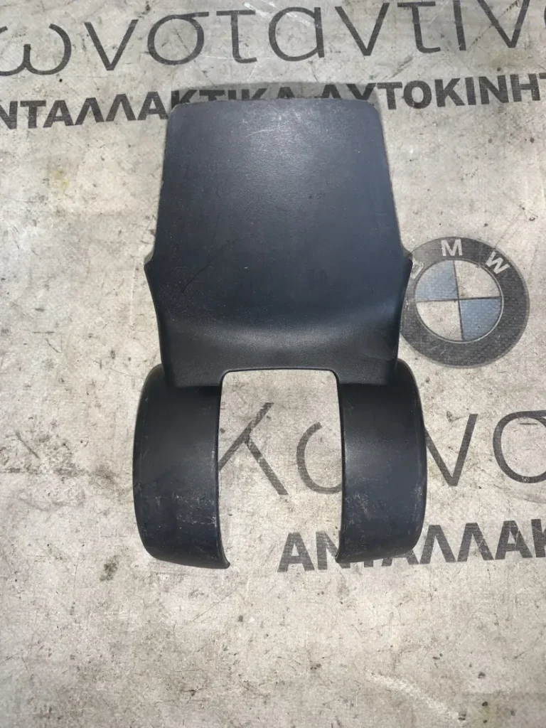 ΔΙΑΚΟΣΜΗΤΙΚΟ ΚΑΛΥΜΜΑ ΚΕΝΤΡΙΚΗΣ ΚΟΝΣΟΛΑΣ MINI COOPER S F56 (ΚΩΔ. ΑΝΤΑΛ. 51166998971)