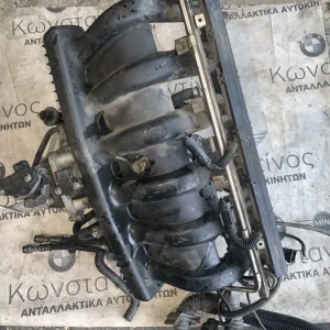 ΠΟΛΛΑΠΛΗ ΕΙΣΑΓΩΓΗΣ M52 BMW ΣΕΙΡΑ 3, 5, 7 E36 E39 E38 (ΚΩΔ. ΑΝΤΑΛ. 11611427618)