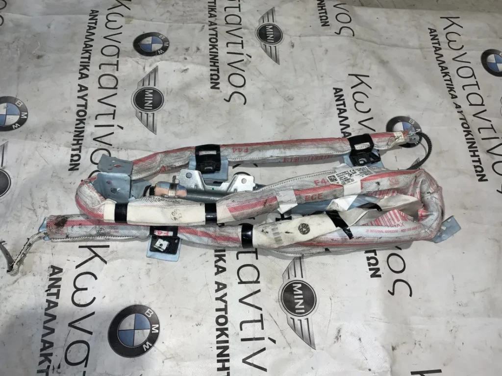 ΚΟΥΡΤΙΝΑ ΑΕΡΟΣΑΚΟΥ BMW ΣΕΙΡΑ 2 F44 GRAN COUPE (85747556813)