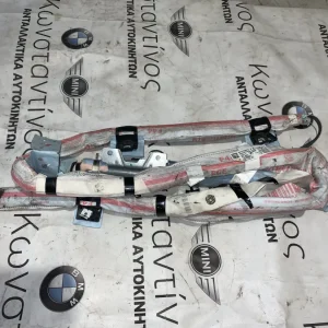 ΚΟΥΡΤΙΝΑ ΑΕΡΟΣΑΚΟΥ BMW ΣΕΙΡΑ 2 F44 GRAN COUPE (85747556813)