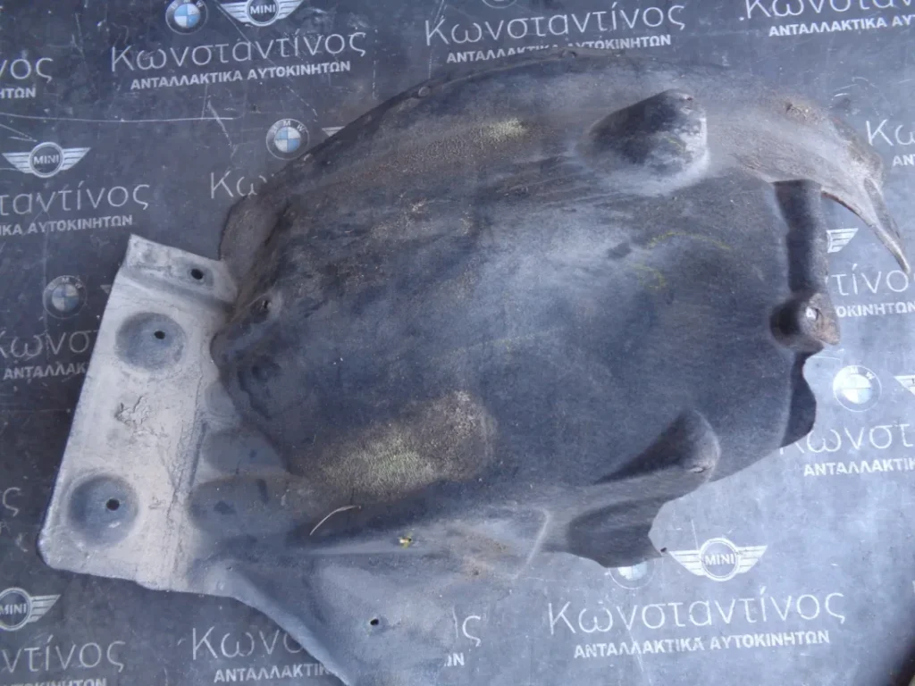 ΘΟΛΟΣ ΚΟΜΜΑΤΙ ΑΡΙΣΤΕΡΟ BMW X3-X4