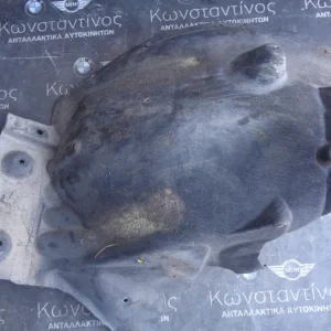 ΘΟΛΟΣ ΚΟΜΜΑΤΙ ΑΡΙΣΤΕΡΟ BMW X3-X4