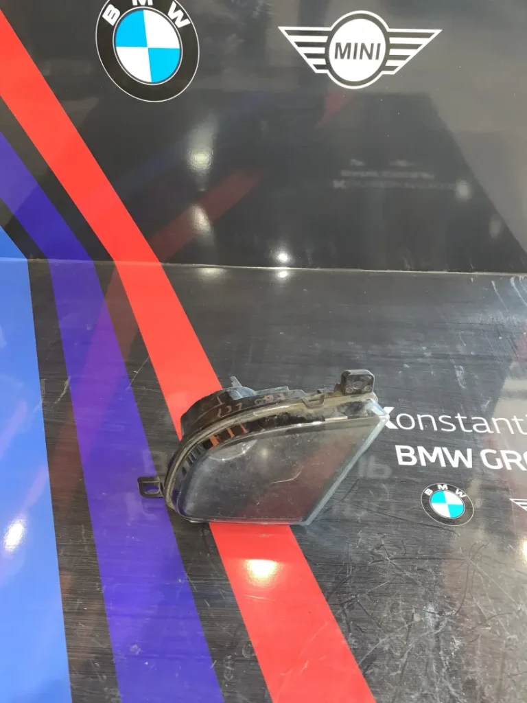 ΠΡΟΒΟΛΕΑΣ ΟΜΙΧΛΗΣ ΑΡΙΣΤΕΡΑ BMW ΣΕΙΡΑ 5 E60 E61 (ΚΩΔ. ΑΝΤΑΛ. 7177711)