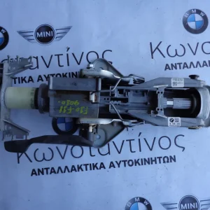 ΤΙΜΟΝΙΕΡΑ ΑΠΛΗ BMW F10-F11 ΣΕΙΡΑ 5 (ΚΩΔ. ΑΝΤΑΛ.: 6795345 )