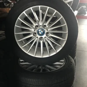 ΖΑΝΤΟΛΑΣΤΙΧΑ ΚΟΜΠΛΕ F30 LCI HYBRID