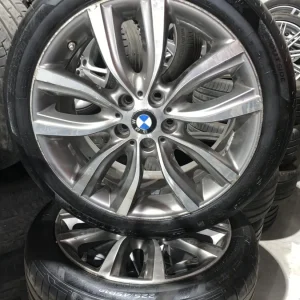 ΖΑΝΤΟΛΑΣΤΙΧΑ BMW ΣΕΙΡΑ 2 F45 AT F46 GT (ΚΩΔ. ΑΝΤΑΛ. 6855094)