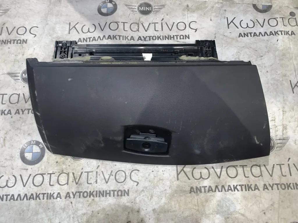 ΝΤΟΥΛΑΠΑΚΙ ΤΑΜΠΛΟΥ - ΑΠΟΘΗΚΕΥΤΙΚΟΣ ΧΩΡΟΣ BMW ΣΕΙΡΑ 5 E60 E61 (ΚΩΔ. ΑΝΤΑΛ. 51167034079)