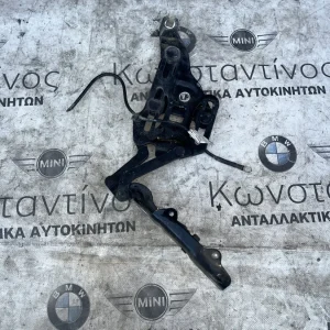 ΜΕΝΤΕΣΕΣ ΚΑΠΟΥ ΔΕΞΙΑ BMW X5 E70 X6 E71 E72 HYBRID (ΚΩΔ. ΑΝΤΑΛ. 7148348)