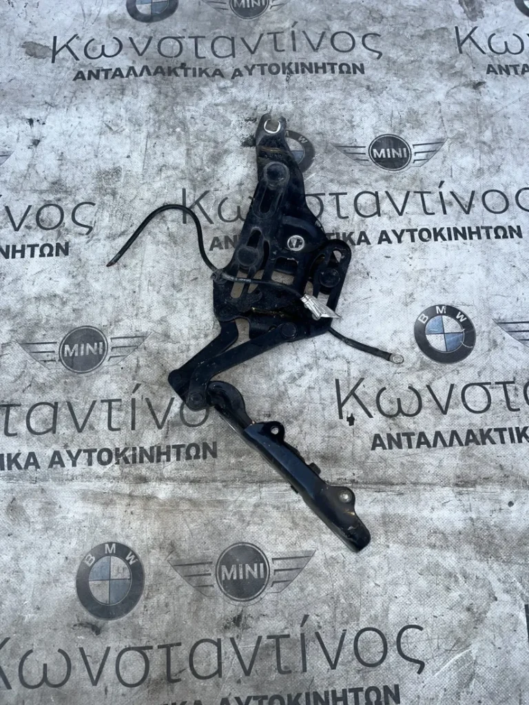 ΜΕΝΤΕΣΕΣ ΚΑΠΟΥ ΔΕΞΙΑ BMW X5 E70 X6 E71 E72 HYBRID (ΚΩΔ. ΑΝΤΑΛ. 7148348)