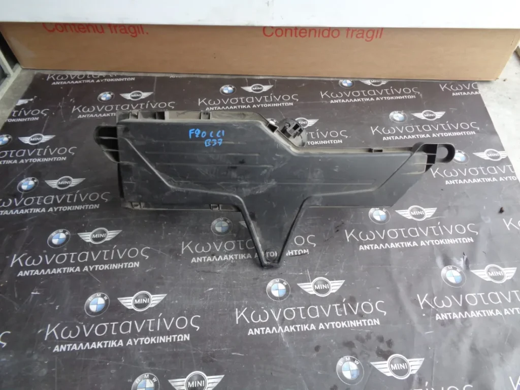 ΦΙΛΤΡΟΚΟΥΤΙ ΑΕΡΟΣ BMW F30-F20  Β37 Ν47Ν DIESEL ΣΕΙΡΑ 1 ΚΑΙ 5 (ΚΩΔ. ΑΝΤΑΛ.: 8578649 )