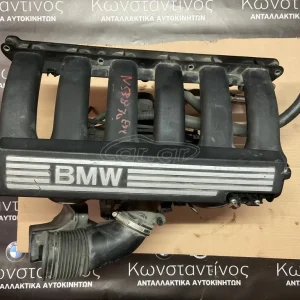 BMW ΠΟΛΛΑΠΛΗ ΕΙΣΑΓΩΓΗΣ E92-E90-E87 N53B30 ΒΕΝΖΙΝΗ
