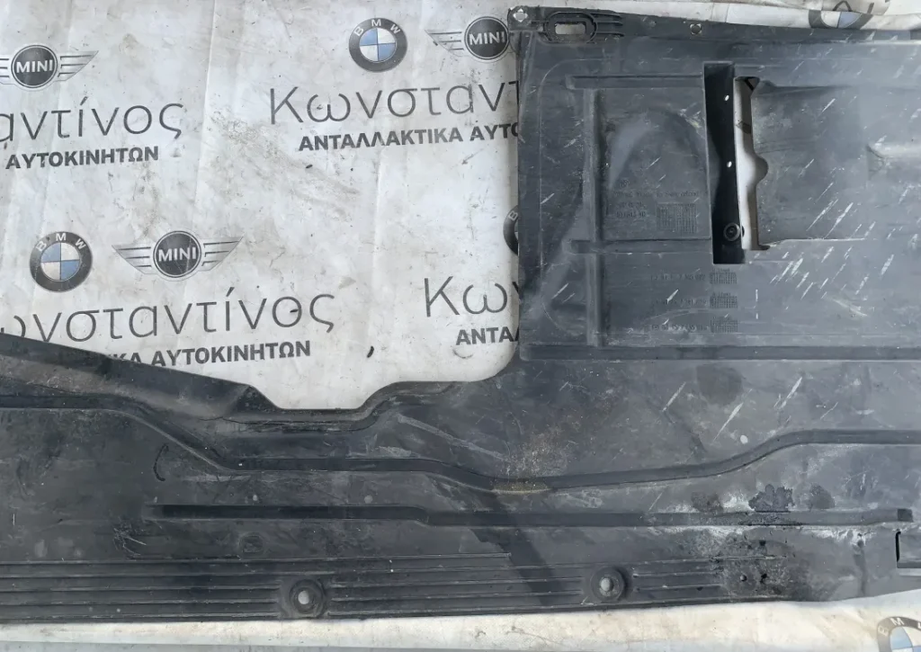 ΔΙΑΚΟΣΜΗΤΙΚΟ ΚΑΛΥΜΜΑ BMW ΣΕΙΡΑ 2, 3, 4 F22 F30 F34 GT F32 F36 GC (ΚΩΔ. ΑΝΤΑΛ. 51757345092)