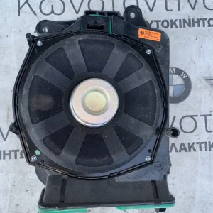 ΚΕΝΤΡΙΚΟ ΗΧΕΙΟ / ΜΠΑΣΟ BMW ΣΕΙΡΑ 5, 7 G30 G31 G11 G12 M5 F90 (ΚΩΔ. ΑΝΤΑΛ. 65136801075)