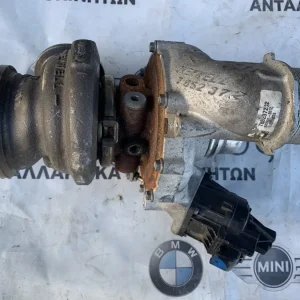 ΤΟΥΡΜΠΙΝΑ BMW X5 X6 M5 (11657852372)