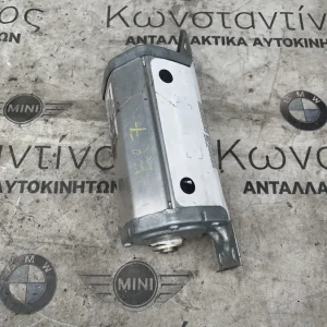 ΜΟΝΑΔΑ ΑΕΡΟΣΑΚΟΥ ΠΛΕΥΡΑΣ ΣΥΝΟΔΗΓΟΥ BMW ΣΕΙΡΑ 1 E81 E82 E87 E88 (ΚΩΔ. ΑΝΤΑΛ. 9168698)