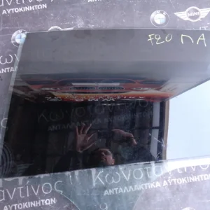 ΤΖΑΜΙ ΠΟΡΤΑΣ ΠΙΣΩ ΑΡΙΣΤΕΡΟ BMW F20 ΜΕ ΜΕΜΒΡΑΝΗ ΤΖΑΜΙΟΥ ΠΑΝΩ