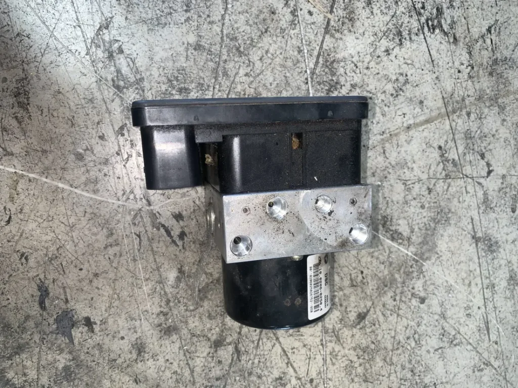 ΜΟΝΑΔΑ ABS BMW ΣΕΙΡΑ 1, 3 Ε87 Ε90 Ε91 (ΚΩΔ. ΑΝΤΑΛ. 34516772213 - 34526772214)