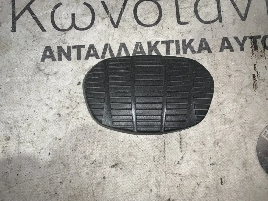 ΚΑΛΥΜΜΑ ΠΕΝΤΑΛ BMW ΣΕΙΡΑ 1, 2 F40 F44 GC F45 A.T. F46 G.T. X1 F48 F49 X2 F39 (ΚΩΔ. ΑΝΤΑΛ. 6860692)