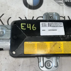 ΑΕΡΟΣΑΚΟΣ ΠΟΡΤΑΣ ΕΜΠΡΟΣ ΔΕΞΙΑ BMW ΣΕΙΡΑ 3 Ε46 (ΚΩΔ. ΑΝΤΑΛ. 34703723003)