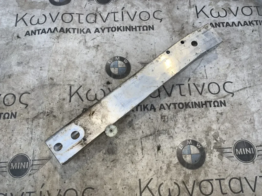 CRASHBOX - ΤΡΑΒΕΡΣΑ ΠΡΟΦΥΛΑΚΤΗΡΑ ΔΕΞΙΑ BMW - MINI (ΚΩΔ. ΑΝΤΑΛ. 8737236)