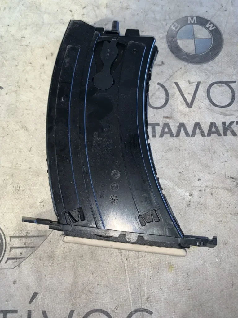 ΔΙΑΚΟΣΜΗΤΙΚΟ - ΠΟΤΗΡΟΘΗΚΗ ΔΕΞΙΑ BMW ΣΕΙΡΑ 3 E90 E91 E92 E93 (ΚΩΔ. ΑΝΤΑΛ. 51457127462)