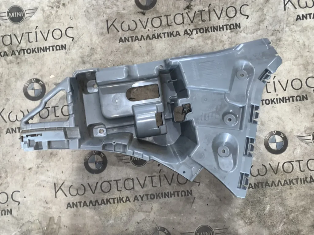 ΟΔΗΓΟΣ ΠΡΟΦΥΛΑΚΤΗΡΑ ΔΕΞΙΑ BMW X2 F39 (ΚΩΔ. ΑΝΤΑΛ. 51128069142)