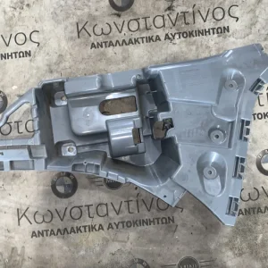 ΟΔΗΓΟΣ ΠΡΟΦΥΛΑΚΤΗΡΑ ΔΕΞΙΑ BMW X2 F39 (ΚΩΔ. ΑΝΤΑΛ. 51128069142)