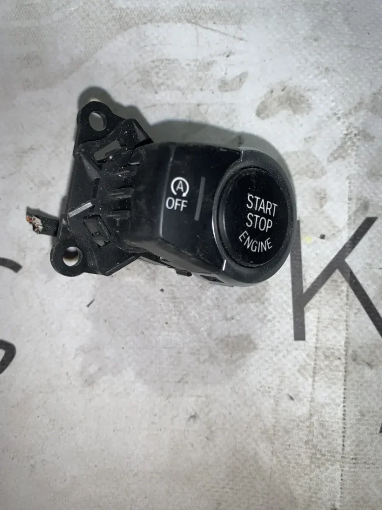 ΔΙΑΚΟΠΤΗΣ START-STOP BMW X3 X4 (9291693)