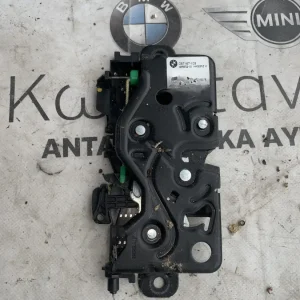 ΚΛΕΙΔΑΡΙΑ ΠΟΡΤ ΜΠΑΓΚΑΖ BMW ΣΕΙΡΑ 3, 5, 7, 8 G20 G21 G30 G31 G11 G12 G14 G15 M5 F90 (ΚΩΔ. ΑΝΤΑΛ. 7441014)