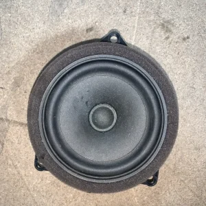 ΗΧΕΙΟ ΜΕΣΑΙΩΝ ΣΥΧΝΟΤΗΤΩΝ BMW ΣΕΙΡΑ 1, 2, 3, 4 F20 F21 F22 F23 F30 F31 F34 F36 X3 F25 X4 F26 M2 F87 M3 F80 M4 F82 F83 (65139288769)