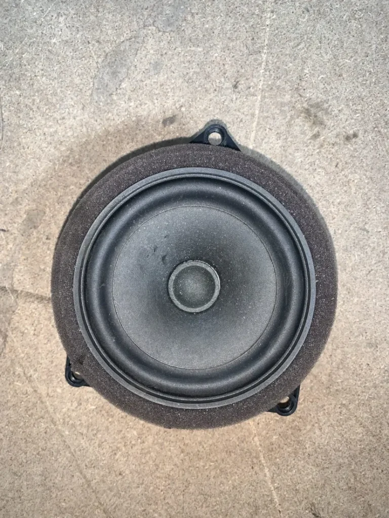 ΗΧΕΙΟ ΜΕΣΑΙΩΝ ΣΥΧΝΟΤΗΤΩΝ BMW ΣΕΙΡΑ 1, 2, 3, 4 F20 F21 F22 F23 F30 F31 F34 F36 X3 F25 X4 F26 M2 F87 M3 F80 M4 F82 F83 (65139288769)