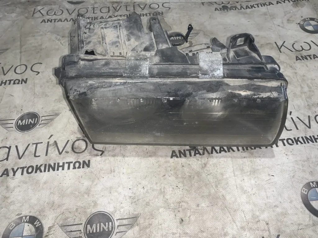 ΦΑΝΑΡΙ ΕΜΠΡΟΣ ΔΕΞΙ BMW ΣΕΙΡΑ 3 Ε36