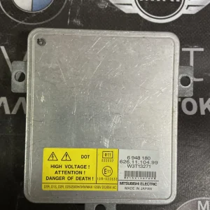 BMW ΜΟΝΑΔΑ ΕΛΕΓΧΟΥ ΦΩΤΩΝ (ΚΩΔ. ΑΝΤΑΛ. : 6948180 ) E90-E91