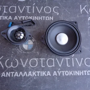 ΗΧΕΙΑ ΤΑΜΠΛΟΥ HARMAN KARDON BMW F82 M4 - F3X-F8X