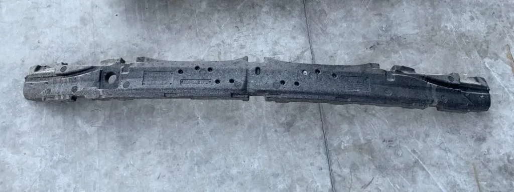 ΑΦΡΟΣ ΠΡΟΦΥΛΑΚΤΗΡΑ ΕΜΠΡΟΣ BMW ΣΕΙΡΑ 7 F01 F02 F03 F04 HYBRID (ΚΩΔ. ΑΝΤΑΛ. 51117183862)