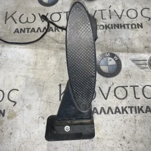 ΠΕΝΤΑΛ ΓΚΑΖΙΟΥ MINI CLUBMAN F54 (ΚΩΔ. ΑΝΤΑΛ. 35406889814)