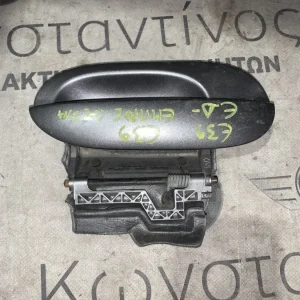 ΧΕΙΡΟΛΑΒΗ ΠΟΡΤΑΣ ΕΜΠΡΟΣ ΔΕΞΙΑ BMW ΣΕΙΡΑ 5 E39