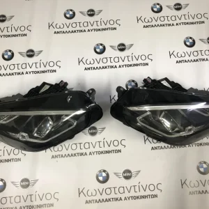 ΦΑΝΑΡΙΑ ΜΠΡΟΣΤΙΝΑ Z4 G29 2019 FULL LED