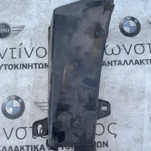ΣΩΛΗΝΑΣ ΑΕΡΑ ΕΜΠΡΟΣ ΑΡΙΣΤΕΡΑ BMW ΣΕΙΡΑ 5 F10 F11 (ΚΩΔ. ΑΝΤΑΛ. 51747331783)
