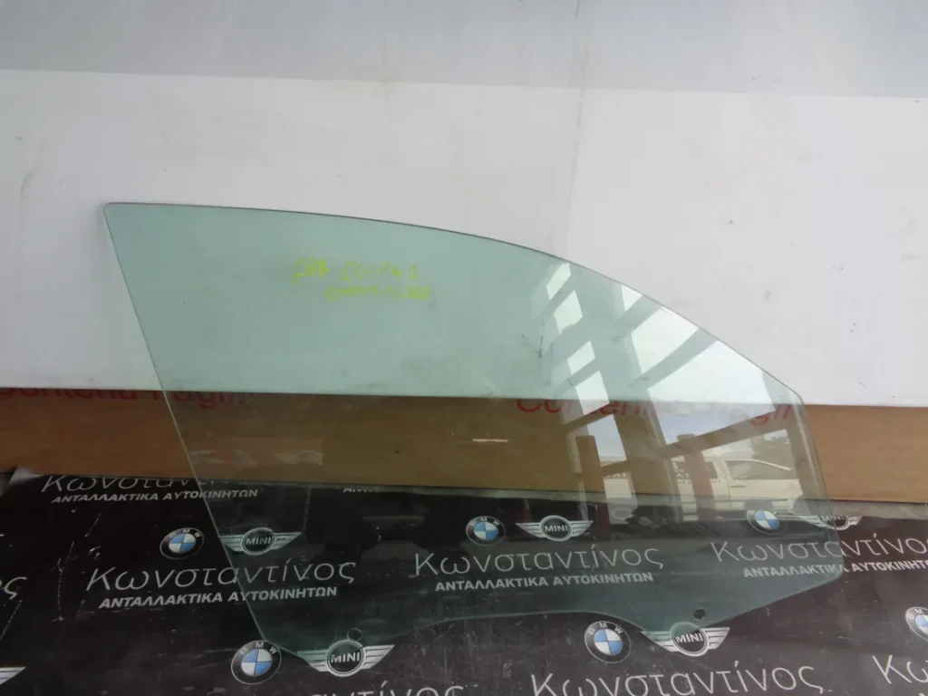 ΤΖΑΜΙ ΜΠΡΟΣΤΑ ΠΟΡΤΑΣ ΔΕΞΙ BMW E87 ΣΕΙΡΑ 1