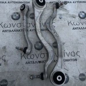 ΨΑΛΙΔΙΑ BMW Z4 G29 (ΚΩΔ. ΑΝΤΑΛ. 31106888153 - 31106878588 - 31106878587)