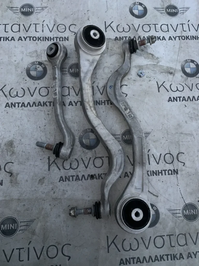 ΨΑΛΙΔΙΑ BMW Z4 G29 (ΚΩΔ. ΑΝΤΑΛ. 31106888153 - 31106878588 - 31106878587)