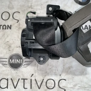 ΖΩΝΗ ΑΣΦΑΛΕΙΑΣ ΕΜΠΡΟΣ BMW ΣΕΙΡΑ 2 F44 (ΚΩΔ. ΑΝΤΑΛ. 643835300B)