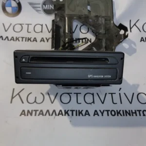 GPS NAVIGATION SYSTEM BMW E46 ΣΕΙΡΑ 3
