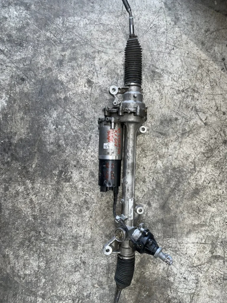 ΚΡΕΜΑΡΓΙΕΡΑ BMW X5 G05 X6 G06