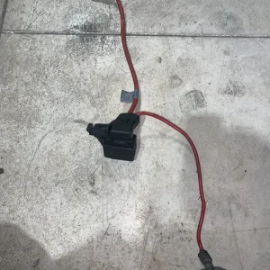 ΘΕΤΙΚΟ ΚΑΛΩΔΙΟ ΜΠΑΤΑΡΙΑΣ BMW ΣΕΙΡΑ 3 E46 X3 E83 (ΚΩΔ. ΑΝΤΑΛ. 6910542)