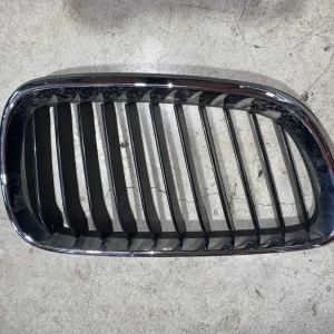 ΚΑΡΔΙΑ - ΣΧΑΡΑ ΠΡΟΦΥΛΑΚΤΗΡΑ BMW ΣΕΙΡΑ 2 F22 COUPE (ΚΩΔ. ΑΝΤΑΛ. 7295522)